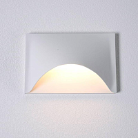 Купить Уличный настенный светодиодный светильник DesignLed JY Konvert LWA0029A-WH-WW 002790 в Туле