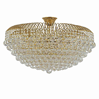 Купить Потолочная люстра Arti Lampadari Empoli E 1.2.40.100 G в Туле