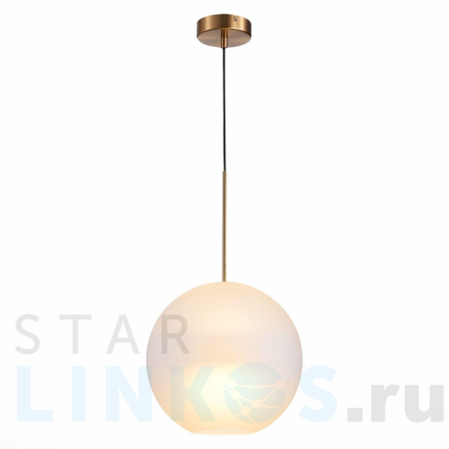 Купить Подвесной светильник ST Luce Bopone SL1133.523.01 за 12 130 руб. в Туле Купить с доставкой Подвесной светильник ST Luce Bopone SL1133.523.01 в Туле