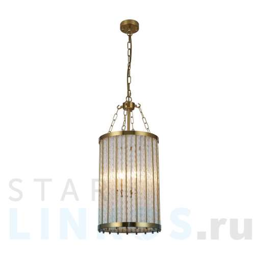 Купить Подвесная люстра Favourite Orion 2908-4P за 28 000 руб. в Туле Купить с доставкой Подвесная люстра Favourite Orion 2908-4P в Туле