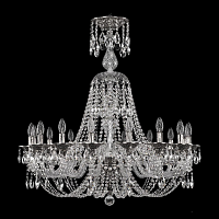 Купить Подвесная люстра Bohemia Ivele 16106/16/300/XL-95 NB в Туле