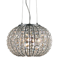 Купить Подвесной светильник Ideal Lux Calypso SP3 044194 в Туле