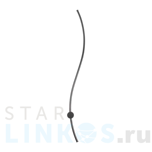 Купить Настенный светильник LOFT IT Rays 10154 BK за 5 740 руб. в Туле Купить с доставкой Настенный светильник LOFT IT Rays 10154 BK в Туле