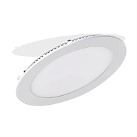 Купить Встраиваемый светодиодный светильник Arlight DL-172M-15W White 020111 в Туле