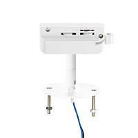 Купить Адаптер для шинопровода Lightstar Asta 592086 в Туле