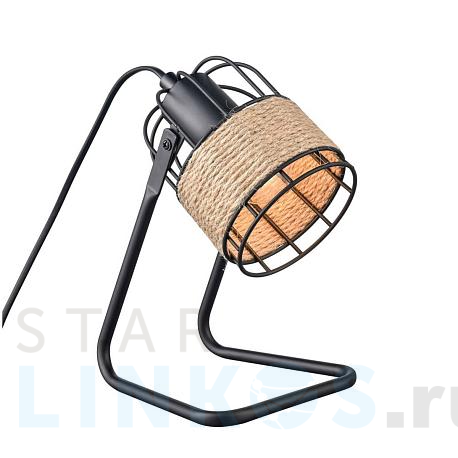 Купить Настольная лампа Vele Luce Extra VL6472N01 за 4 650 руб. в Туле фото 2 Купить с доставкой Настольная лампа Vele Luce Extra VL6472N01 в Туле фото 2