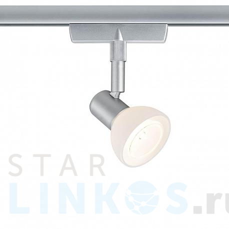 Купить Трековый светильник Paulmann ULine Sheela 95059 за 3 550 руб. в Туле фото 2 Купить с доставкой Трековый светильник Paulmann ULine Sheela 95059 в Туле фото 2