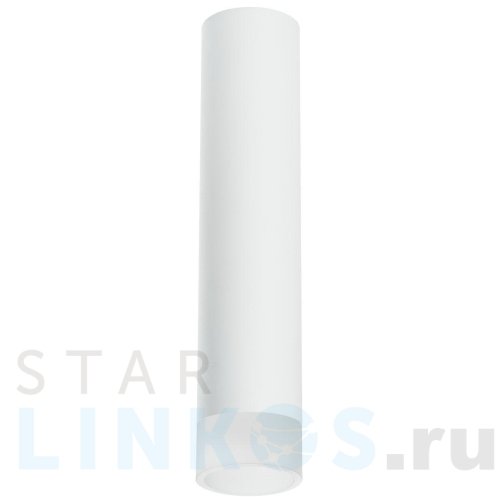 Купить с доставкой Потолочный светильник Lightstar Rullo (214496+202431) R49631 в Туле
