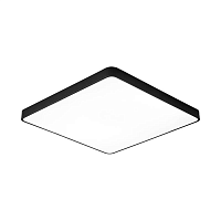 Купить Потолочный светодиодный светильник Arte Lamp Scena A2669PL-1BK в Туле