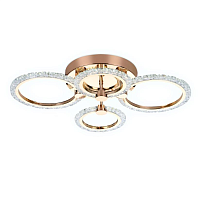 Купить Потолочная светодиодная люстра Ambrella light Original FA416 в Туле