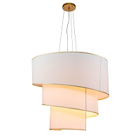 Купить Подвесная люстра Indigo NEBBIA 13021/A/4P V000356 в Туле