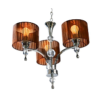 Купить Подвесная люстра Azzardo Impress 3 AZ2900 в Туле