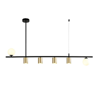 Купить Подвесная люстра Favourite Frigus 4040-6P в Туле