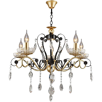 Купить Подвесная люстра Reluce 04754-0.4-05 в Туле