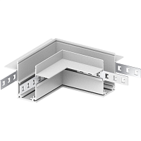 Купить Соединитель угловой Feron белый LD2004 41981 в Туле