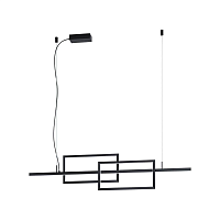 Купить Подвесной светодиодный светильник Eglo Puebla 39797 в Туле