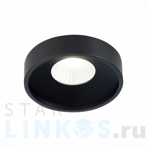 Купить Встраиваемый светодиодный светильник ST Luce ST751.448.10 за 2 390 руб. в Туле Купить с доставкой Встраиваемый светодиодный светильник ST Luce ST751.448.10 в Туле