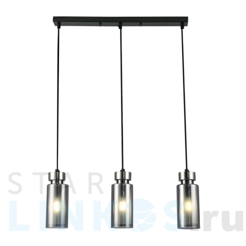 Купить Подвесной светильник Ritter Novara 52557 8 за 5 060 руб. в Туле Купить с доставкой Подвесной светильник Ritter Novara 52557 8 в Туле