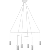 Купить Подвесная люстра Nowodvorski Imbria 9676 в Туле