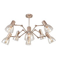 Купить Потолочная люстра F-Promo Grillus 2660-8U в Туле