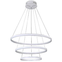 Купить Подвесной светодиодный светильник Kink Light Тор 08223,01A(4000K) в Туле