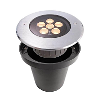 Купить Встраиваемый светильник Deko-Light HP IV WW 730296 в Туле