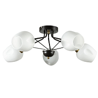 Купить Потолочная люстра Arte Lamp Brighton A2706PL-5CK в Туле