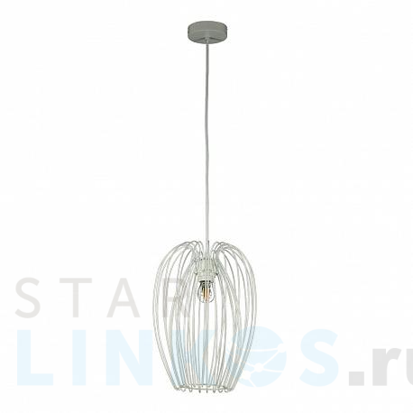 Купить Подвесной светильник Loft IT Deseno 10031 White за 3 220 руб. в Туле фото 2 Купить с доставкой Подвесной светильник Loft IT Deseno 10031 White в Туле фото 2