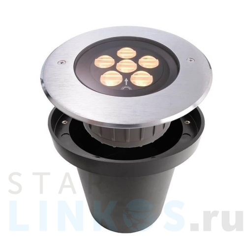 Купить Встраиваемый светильник Deko-Light HP IV WW 730296 за 32 885 руб. в Туле Купить с доставкой Встраиваемый светильник Deko-Light HP IV WW 730296 в Туле