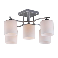 Купить Потолочная люстра Omnilux Pisticci OML-55307-05 в Туле