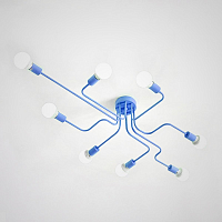 Купить Потолочная люстра Imperium Loft Scheme 102021-26 в Туле