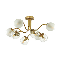 Купить Потолочная люстра Lumion Moderni Candice 4555/8C в Туле