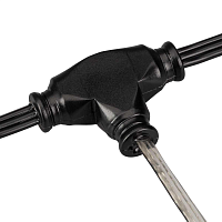 Купить Коннектор T-образный Arlight ARL-3D-Pixel-Con-T 028743 в Туле