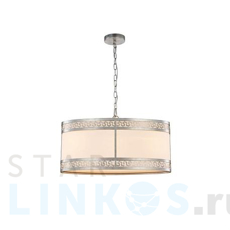 Купить Подвесная люстра Favourite Exortivus 4010-3PC за 24 500 руб. в Туле фото 2 Купить с доставкой Подвесная люстра Favourite Exortivus 4010-3PC в Туле фото 2