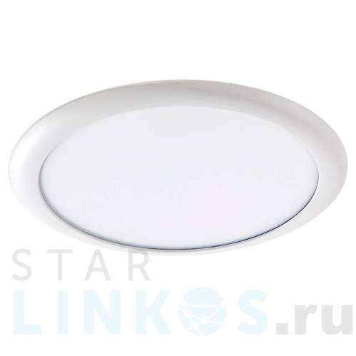 Купить Встраиваемый светильник Azzardo Linda 30 AZ2249 за 8 020 руб. в Туле Купить с доставкой Встраиваемый светильник Azzardo Linda 30 AZ2249 в Туле