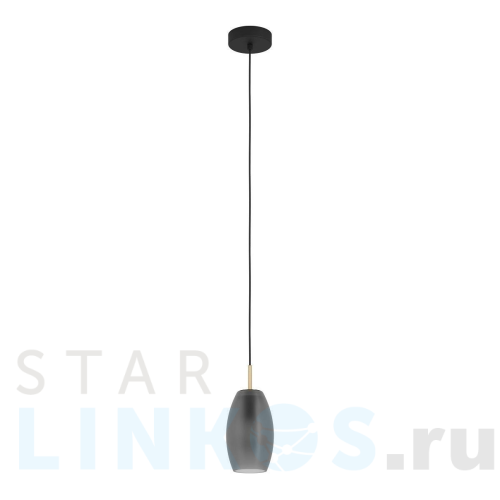 Купить Подвесной светильник Eglo Batista 900507 за 7 690 руб. в Туле Купить с доставкой Подвесной светильник Eglo Batista 900507 в Туле