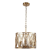 Купить Подвесная люстра Stilfort Rombik 3020/05/03P в Туле