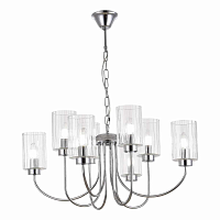 Купить Подвесная люстра Evoluce Tilda SLE1127-103-08 в Туле