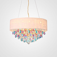 Купить Подвесная люстра Imperium Loft Kaleidoscope 167635-26 в Туле