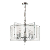 Купить Подвесная люстра Odeon Light Modern Elegante 4888/5 в Туле