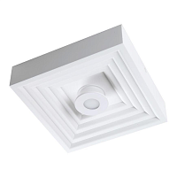 Купить Потолочный светодиодный светильник Escada 10218/SG LED в Туле