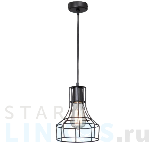Купить Подвесной светильник Vitaluce V4171-1/1S за 2 126 руб. в Туле Купить с доставкой Подвесной светильник Vitaluce V4171-1/1S в Туле