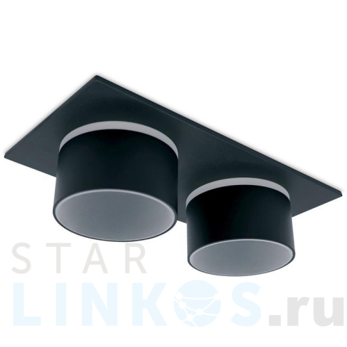 Купить Встраиваемый светильник Ambrella light Techno Spot TN331 за 2 009 руб. в Туле Купить с доставкой Встраиваемый светильник Ambrella light Techno Spot TN331 в Туле