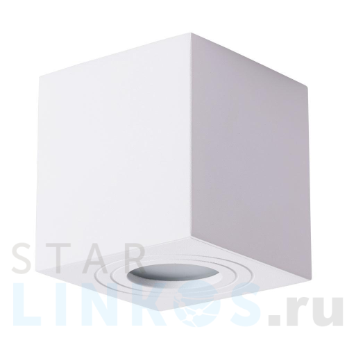 Купить Потолочный светильник Arte Lamp Galopin A1461PL-1WH за 2 340 руб. в Туле Купить с доставкой Потолочный светильник Arte Lamp Galopin A1461PL-1WH в Туле