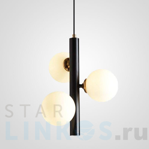 Купить Подвесная люстра Imperium Loft Hakon 190591-26 за 20 600 руб. в Туле Купить с доставкой Подвесная люстра Imperium Loft Hakon 190591-26 в Туле