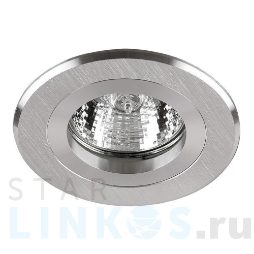 Купить Встраиваемый светильник Escada Bari 131021 за 320 руб. в Туле Купить с доставкой Встраиваемый светильник Escada Bari 131021 в Туле