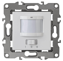 Купить Датчик движения 2-проводной ЭРА 12 12-4103-01 Б0031251 в Туле