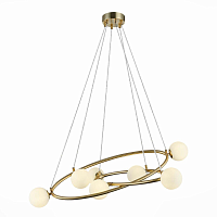 Купить Подвесная люстра ST Luce Rialto SL1508.203.07 в Туле