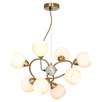 Купить Подвесная люстра Lussole Lgo LSP-8413 в Туле