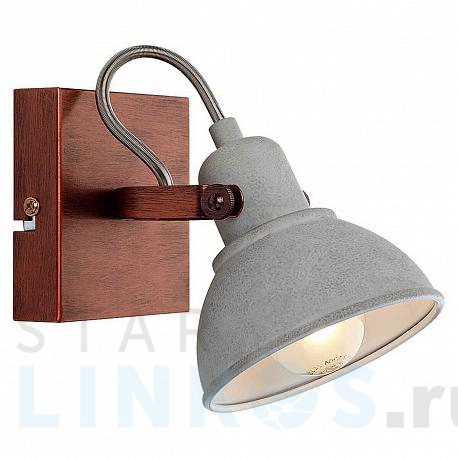 Купить Спот Lussole Loft Diana LSP-9828 за 2 487 руб. в Туле фото 2 Купить с доставкой Спот Lussole Loft Diana LSP-9828 в Туле фото 2